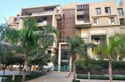 دوبلكس - 3 غرف نوم - 3 حمامات للايجار في ايستاون - كمبوندات التجمع الخامس - التجمع الخامس - مدينة القاهرة الجديدة - القاهرة