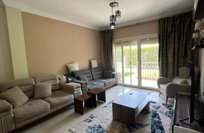 Apartment - 3 Bedrooms - 2 Bathrooms for rent in The Address - 12th District - Sheikh Zayed City - Giza