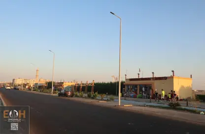 Apartment - 1 Bedroom - 1 Bathroom for sale in Al Ahyaa District - Hurghada - Red Sea