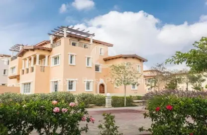 فيلا - 4 غرف نوم - 4 حمامات للبيع في هايد بارك - مدينة القاهرة الجديدة - القاهرة