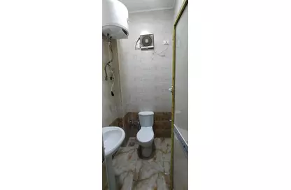 شقة - 1 حمام للايجار في مدينة 6 أكتوبر - الجيزة