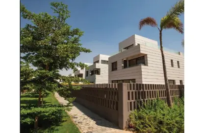 Apartment - 3 Bedrooms - 3 Bathrooms for sale in Al Burouj Compound - El Shorouk Compounds - Shorouk City - Cairo