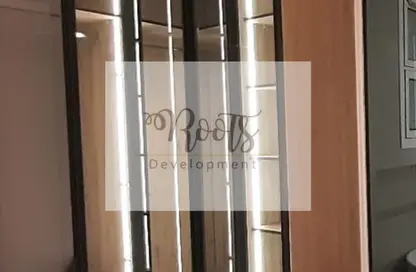 Apartment - 2 Bedrooms - 2 Bathrooms for rent in Villette - 5th Settlement Compounds - The 5th Settlement - New Cairo City - Cairo