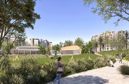 شقة - 3 غرف نوم - 2 حمامات للبيع في زيد إيست - كمبوندات التجمع الخامس - التجمع الخامس - مدينة القاهرة الجديدة - القاهرة