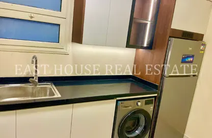 Apartment - 2 Bedrooms - 3 Bathrooms for rent in 90 Avenue - South Investors Area - New Cairo City - Cairo