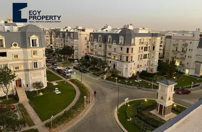 Duplex - 3 Bedrooms - 3 Bathrooms for rent in Mountain View 1.1 - 5th Settlement Compounds - The 5th Settlement - New Cairo City - Cairo