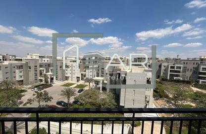 Apartment - 3 Bedrooms - 3 Bathrooms for rent in Cairo Festival City - North Investors Area - New Cairo City - Cairo