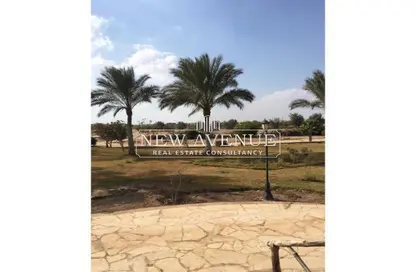 فيلا - 4 غرف نوم - 5 حمامات للبيع في وادي النخيل - طريق مصر اسكندرية الصحراوي - مدينة 6 أكتوبر - الجيزة