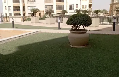 Apartment - 1 Bedroom - 2 Bathrooms for sale in Aurora - Uptown Cairo - Mokattam - Cairo