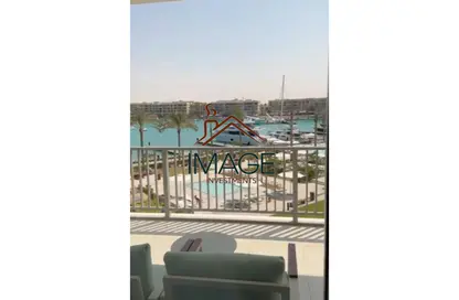 شاليه - 2 غرف نوم - 2 حمامات للايجار في مراسي - سيدي عبد الرحمن - الساحل الشمالي