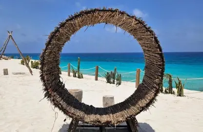 شاليه - غرفة نوم - 1 حمام للبيع في جيفيرا - راس الحكمة - الساحل الشمالي