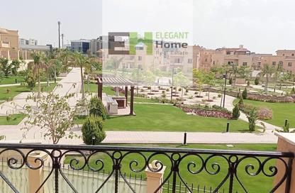 فيلا - 6 غرف نوم - 6 حمامات للبيع في كمبوند بالما - المستثمرين الشمالية - مدينة القاهرة الجديدة - القاهرة