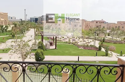 فيلا - 6 غرف نوم - 6 حمامات للبيع في كمبوند بالما - المستثمرين الشمالية - مدينة القاهرة الجديدة - القاهرة