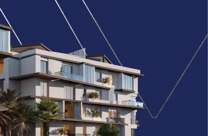 Apartment - 3 Bedrooms - 3 Bathrooms for sale in Villette - 5th Settlement Compounds - The 5th Settlement - New Cairo City - Cairo