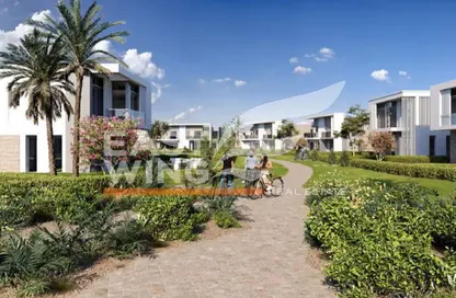 Duplex - 3 Bedrooms - 3 Bathrooms for sale in Zed East - 5th Settlement Compounds - The 5th Settlement - New Cairo City - Cairo