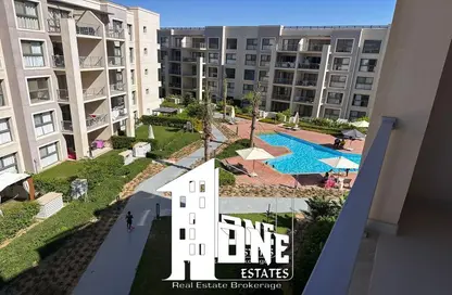 Chalet - 1 Bedroom - 1 Bathroom for sale in Marassi - Sidi Abdel Rahman - North Coast