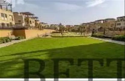 Villa - 5 Bedrooms - 5 Bathrooms for sale in 5th Settlement Compounds - The 5th Settlement - New Cairo City - Cairo