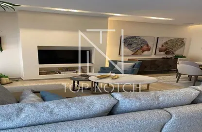 Duplex - 3 Bedrooms - 3 Bathrooms for sale in Al Burouj Compound - El Shorouk Compounds - Shorouk City - Cairo