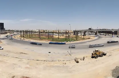 شقة - 3 غرف نوم - 3 حمامات للبيع في اللوتس الجديدة - التجمع الخامس - مدينة القاهرة الجديدة - القاهرة
