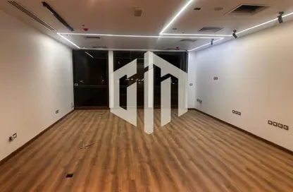 Office Space - Studio - 1 Bathroom for sale in Mivida - 5th Settlement Compounds - The 5th Settlement - New Cairo City - Cairo