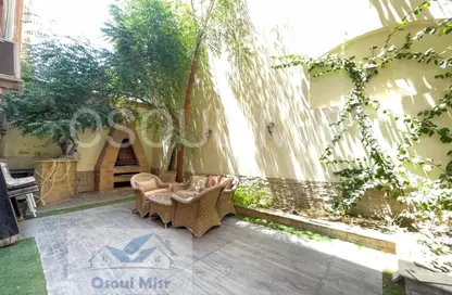 Apartment - 3 Bedrooms - 2 Bathrooms for sale in 10th District - Sheikh Zayed City - Giza