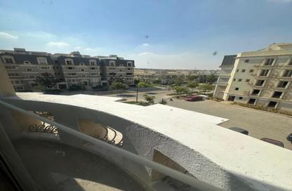 Apartment - 3 Bedrooms - 2 Bathrooms for rent in Mountain View Hyde Park - 5th Settlement Compounds - The 5th Settlement - New Cairo City - Cairo