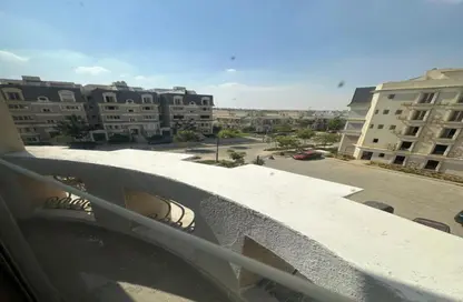 Apartment - 3 Bedrooms - 2 Bathrooms for rent in Mountain View Hyde Park - 5th Settlement Compounds - The 5th Settlement - New Cairo City - Cairo