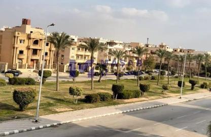 Apartment - 3 Bedrooms - 3 Bathrooms for sale in El Banafseg 12 - El Banafseg - New Cairo City - Cairo