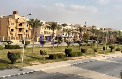 Apartment - 3 Bedrooms - 3 Bathrooms for sale in El Banafseg 12 - El Banafseg - New Cairo City - Cairo