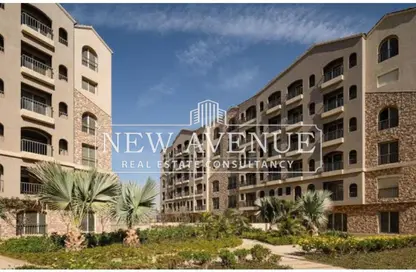 Apartment - 2 Bedrooms - 2 Bathrooms for sale in Green Square - Mostakbal City Compounds - Mostakbal City - Future City - Cairo