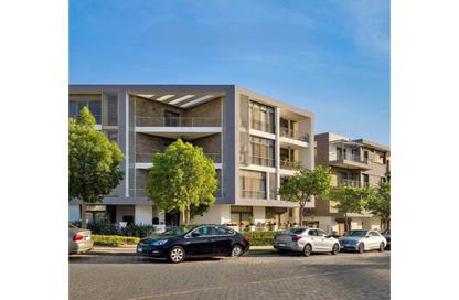 Apartment - 1 Bedroom - 2 Bathrooms for sale in Taj City - 5th Settlement Compounds - The 5th Settlement - New Cairo City - Cairo
