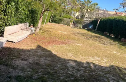 فيلا - 5 غرف نوم - 4 حمامات للبيع في مارينا 5 - مارينا - العلمين - الساحل الشمالي