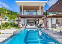 Villa - 3 bedrooms for للبيع in Silver Sands - Qesm Marsa Matrouh - North Coast