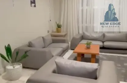 Apartment - 3 Bedrooms - 2 Bathrooms for rent in Madinaty - Cairo
