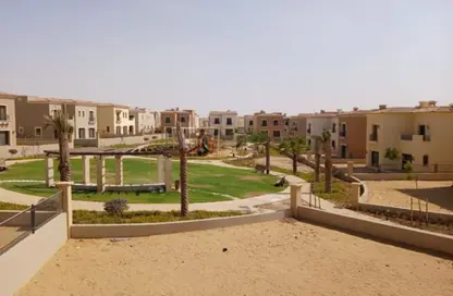 Apartment - 4 Bedrooms - 5 Bathrooms for sale in City Gate - 5th Settlement Compounds - The 5th Settlement - New Cairo City - Cairo