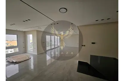 دوبلكس - 3 غرف نوم - 3 حمامات للايجار في هايد بارك - مدينة القاهرة الجديدة - القاهرة