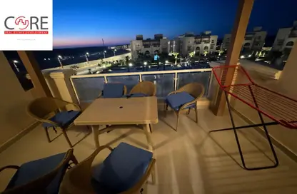 Penthouse - 3 Bedrooms - 2 Bathrooms for sale in Gaia - Ras Al Hekma - North Coast