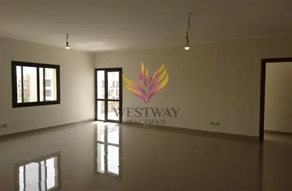Apartment - 4 Bedrooms - 4 Bathrooms for rent in Westown - Sheikh Zayed Compounds - Sheikh Zayed City - Giza