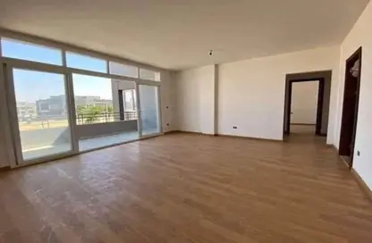 Apartment - 2 Bedrooms - 2 Bathrooms for sale in Al Maqsad - New Capital Compounds - New Capital City - Cairo