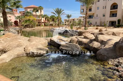 شاليه - غرفة نوم - 1 حمام للبيع في ميسكا - سوما باى - سفاجا - الغردقة - محافظة البحر الاحمر