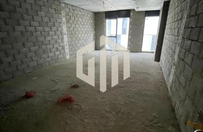 Office Space - Studio - 1 Bathroom for sale in Hyde Park - 5th Settlement Compounds - The 5th Settlement - New Cairo City - Cairo