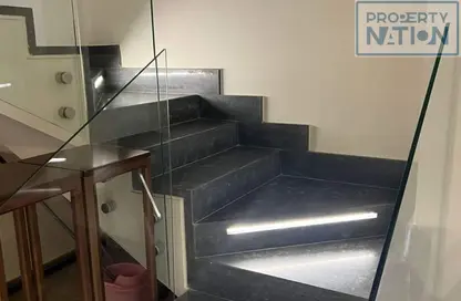 Penthouse - 4 Bedrooms - 3 Bathrooms for sale in Creek Town - The 1st Settlement - New Cairo City - Cairo