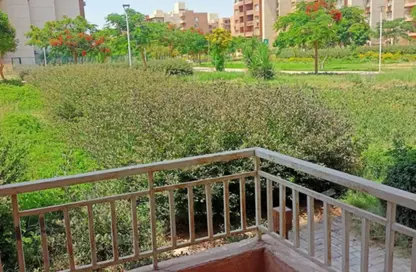 شقة - 3 غرف نوم - 2 حمامات للايجار في مدينة وصال - كمبوندات الشروق - مدينة الشروق - القاهرة