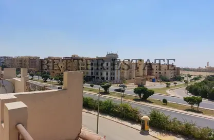 فيلا - 8 غرف نوم - 8 حمامات للبيع في زيزينيا روز - امتداد المستثمرين الشمالية - مدينة القاهرة الجديدة - القاهرة