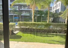 Apartment - 3 Bedrooms - 2 Bathrooms for sale in El Patio 7 - 5th Settlement Compounds - The 5th Settlement - New Cairo City - Cairo
