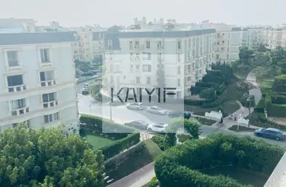 Penthouse - 3 Bedrooms - 3 Bathrooms for sale in Mountain View Hyde Park - 5th Settlement Compounds - The 5th Settlement - New Cairo City - Cairo Penthouse - 3 Bedrooms - 3 Bathrooms for sale in Mountain View Hyde Park - 5th Settlement Compounds - The 5th Settlement - New Cairo City - Cairo