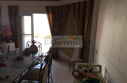 Villa - 6 Bedrooms - 5 Bathrooms for sale in Sand Beach 2 - Al Ain Al Sokhna - Suez