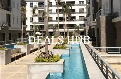 Apartment - 3 Bedrooms - 3 Bathrooms for sale in Taj City - 5th Settlement Compounds - The 5th Settlement - New Cairo City - Cairo