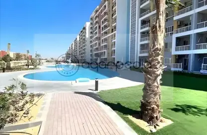 شاليه - غرفة نوم - 1 حمام للبيع في جولف بورتو مارينا - العلمين - الساحل الشمالي