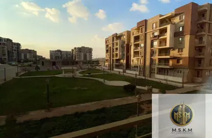 Apartment - 3 Bedrooms - 2 Bathrooms for rent in Dar Masr 2 - elandalus - South Teseen St. - The 5th Settlement - New Cairo City - Cairo